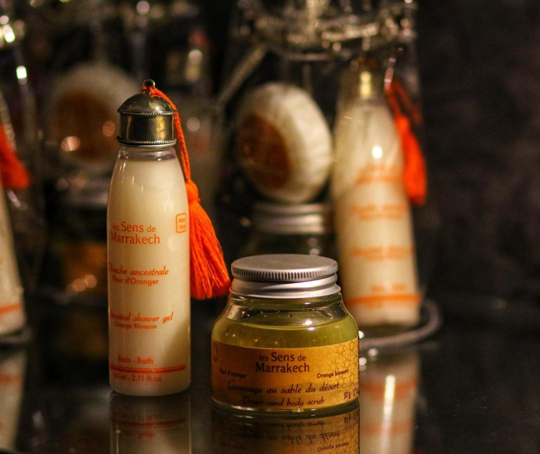 Riad Dollar Des Sables & Spa Marakeş Dış mekan fotoğraf