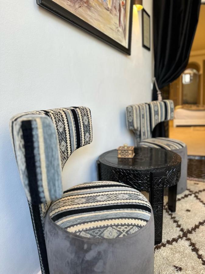 Riad Dollar Des Sables & Spa Marakeş Dış mekan fotoğraf