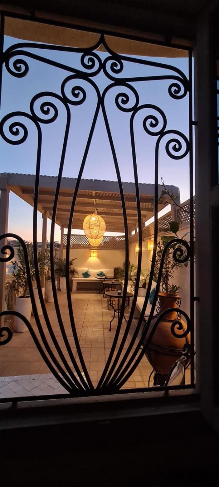 Riad Dollar Des Sables & Spa Marakeş Oda fotoğraf