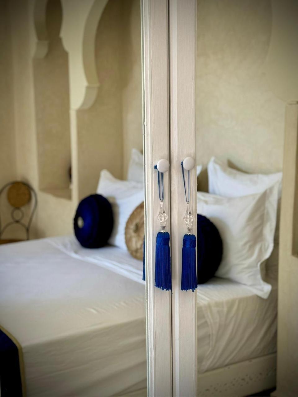 Riad Dollar Des Sables & Spa Marakeş Dış mekan fotoğraf