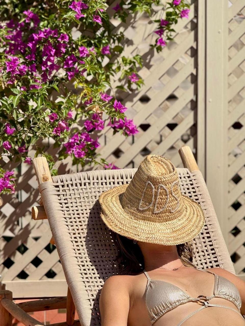 Riad Dollar Des Sables & Spa Marakeş Dış mekan fotoğraf