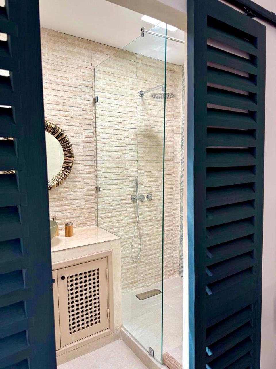 Riad Dollar Des Sables & Spa Marakeş Dış mekan fotoğraf
