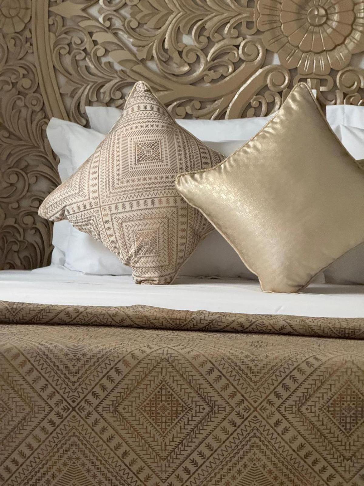 Riad Dollar Des Sables & Spa Marakeş Dış mekan fotoğraf