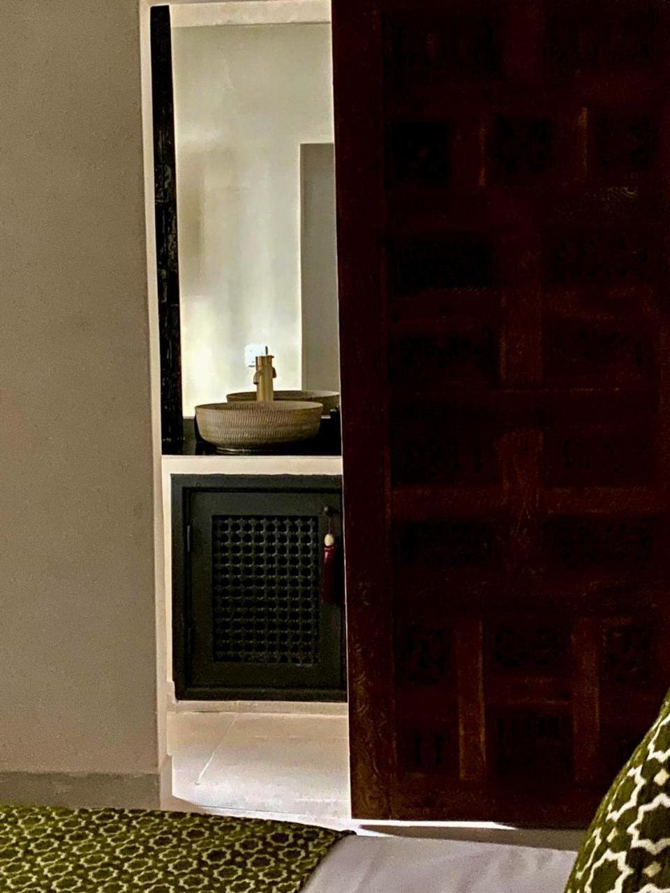 Riad Dollar Des Sables & Spa Marakeş Dış mekan fotoğraf