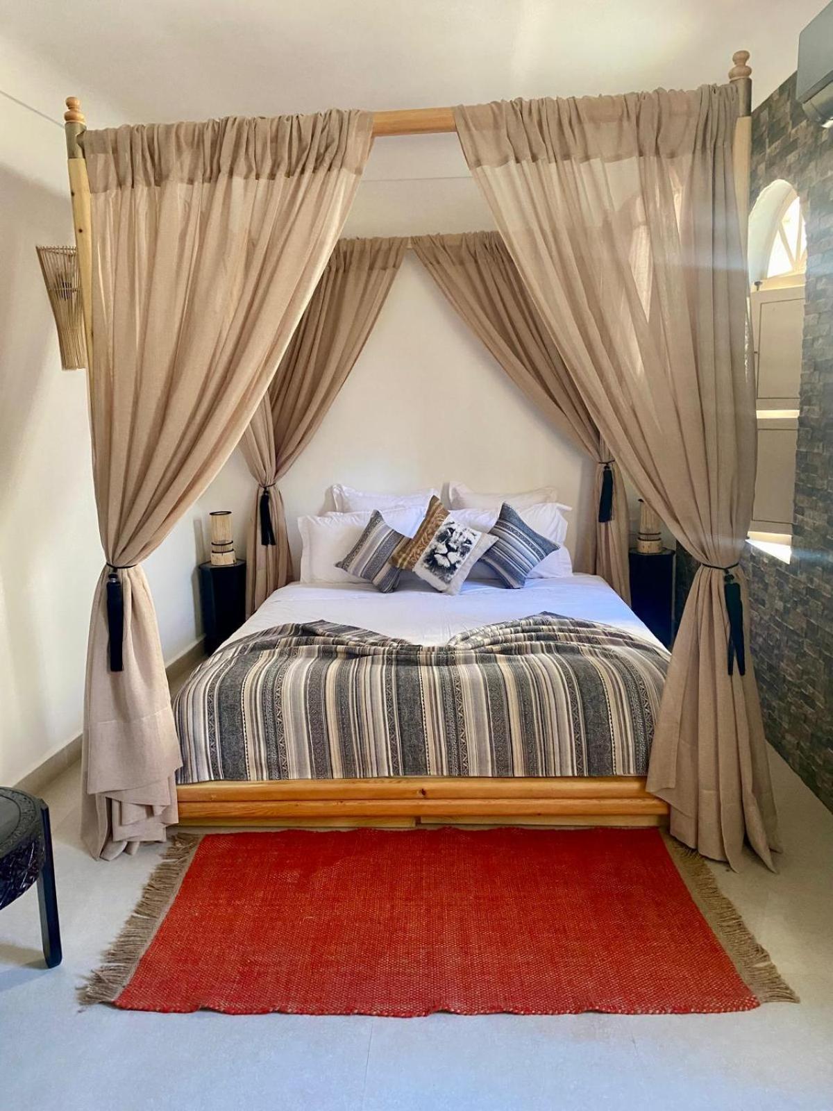 Riad Dollar Des Sables & Spa Marakeş Dış mekan fotoğraf