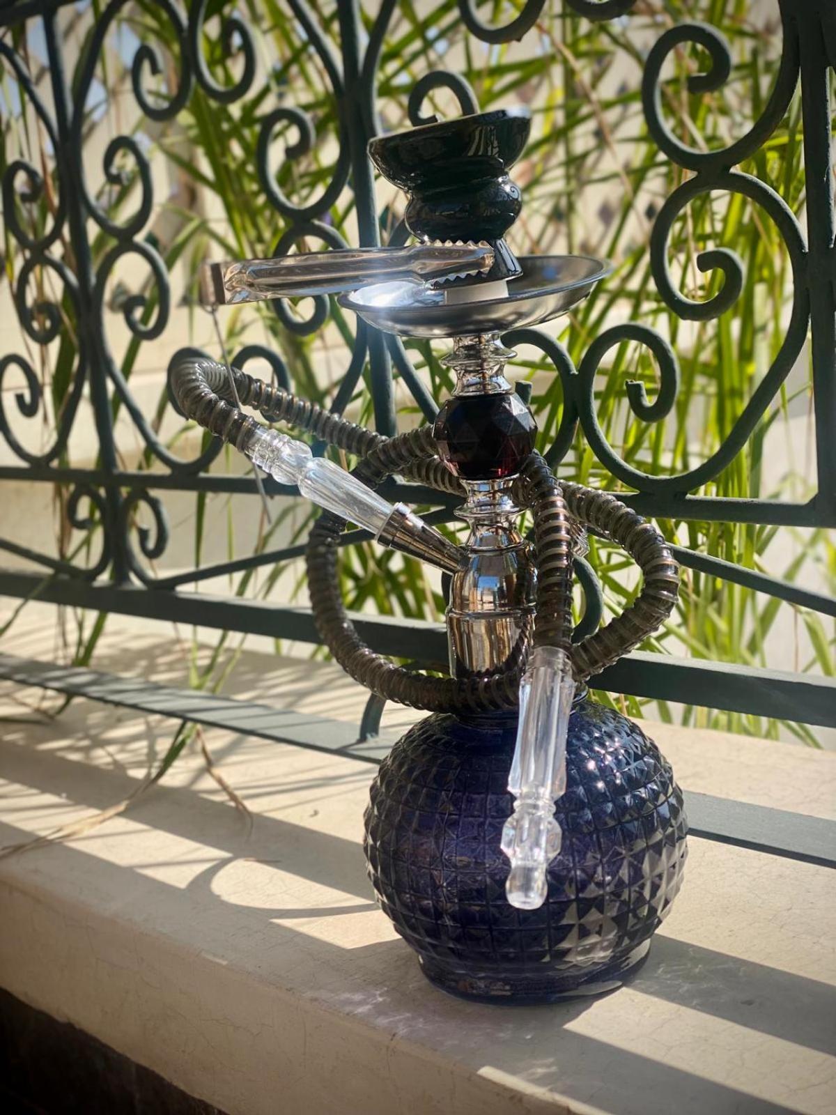 Riad Dollar Des Sables & Spa Marakeş Dış mekan fotoğraf