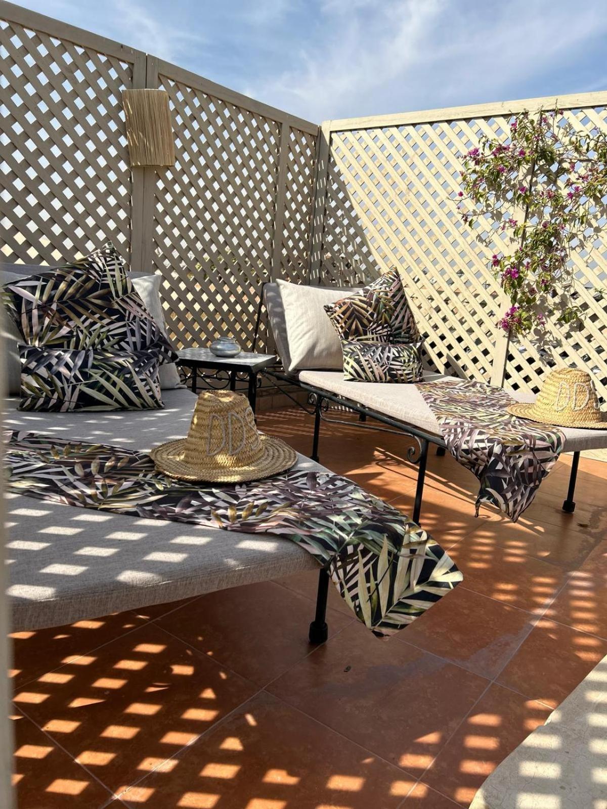 Riad Dollar Des Sables & Spa Marakeş Dış mekan fotoğraf